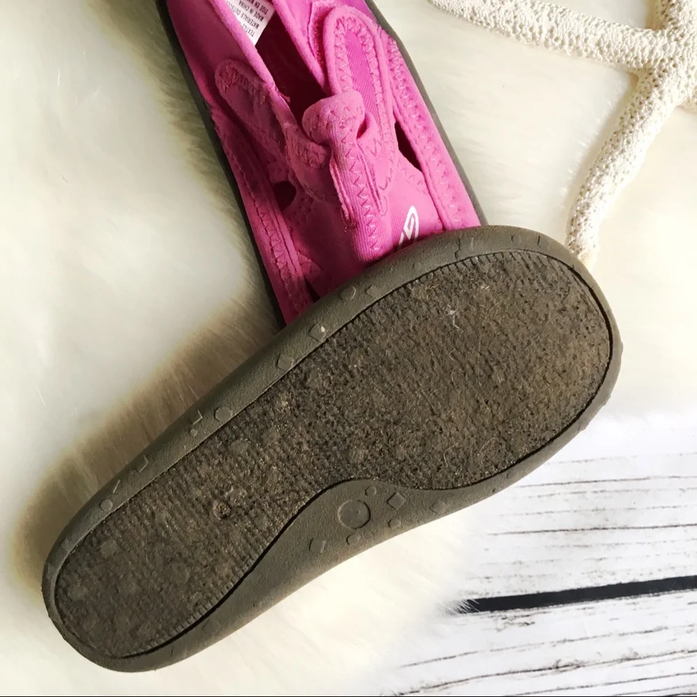 C9 by Champion Girls Poppy Sock Water Shoes